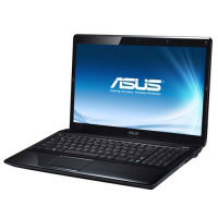 Asus A52JE-EX081V